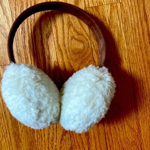 Abercrombie ear muffs - unisex kids